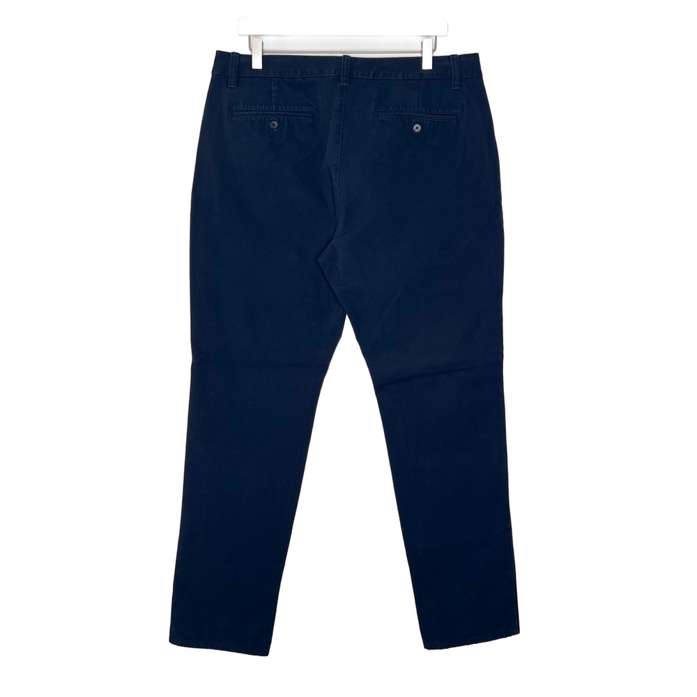 Bonobos Pants Chino Slim Dark Navy Chino Pants - Picture 6 of 6